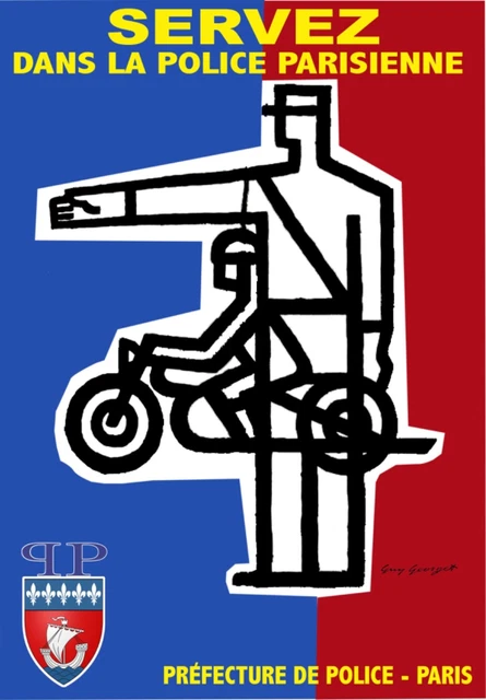 Affiches Armée de l'Air – Sapiens