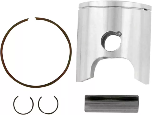 Wiseco +1mm Pro-Lite Piston Kit For Honda CR125 1987