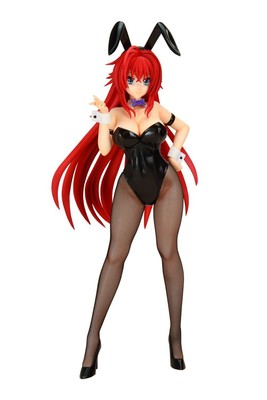 rias bunny