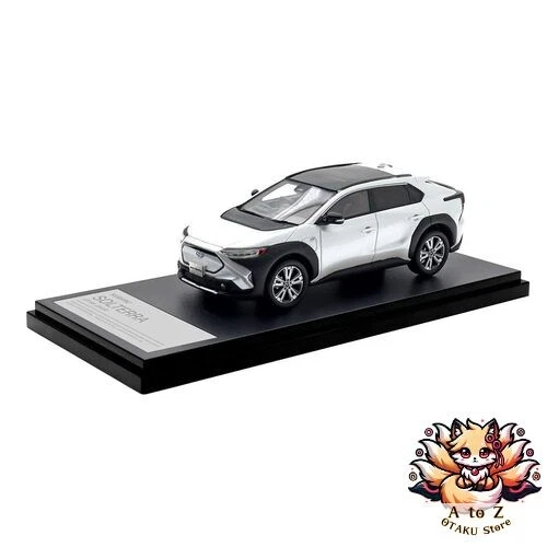 NUEVO INTERALLIED HI Story escala 1/43 Subaru Levorg Layback