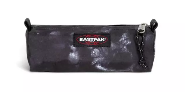 EASTPAK Astuccio Modello Benchmark CAMO DYE BLACK - AA.VV.