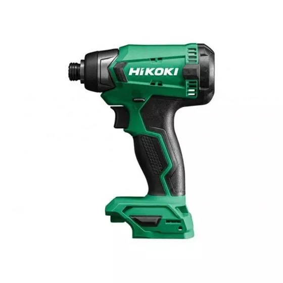 Hitachi impact driver body only hotsell