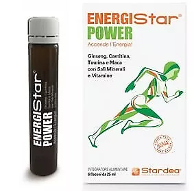 Energistar Power 6Fl