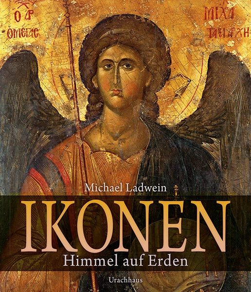 Ikonen Michael Ladwein