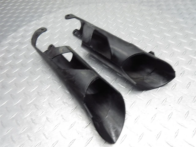 2006 03-07 KTM 525 Enduro EXC Front Left Right Fork Guard Protection Cover