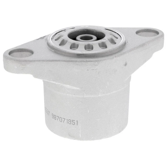 Vaico V10-1637 Shock And Strut Mounts Rear for VW 3B0513353 Sedan Passat 00-05