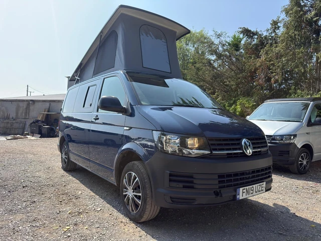 Transporter Best Minivan 2019 Uk Best Volkswagen Transporter Vans