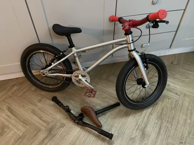 Early rider belter deals 16 used