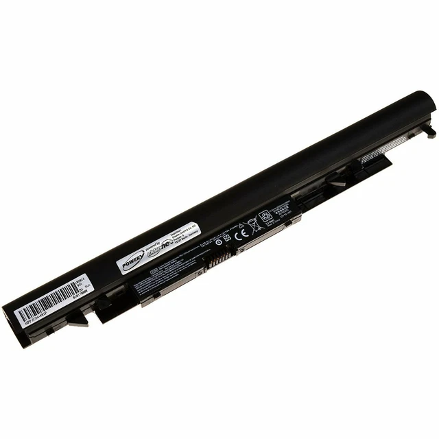 Standaradakku kompatibel mit HP Typ 919701-850 14,8V 2200mAh/32,6Wh Li-Ion Schwa