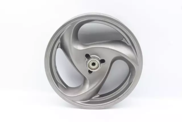 Jante avant pour moto MBK 125 XC FLAME F 2000 à 2001