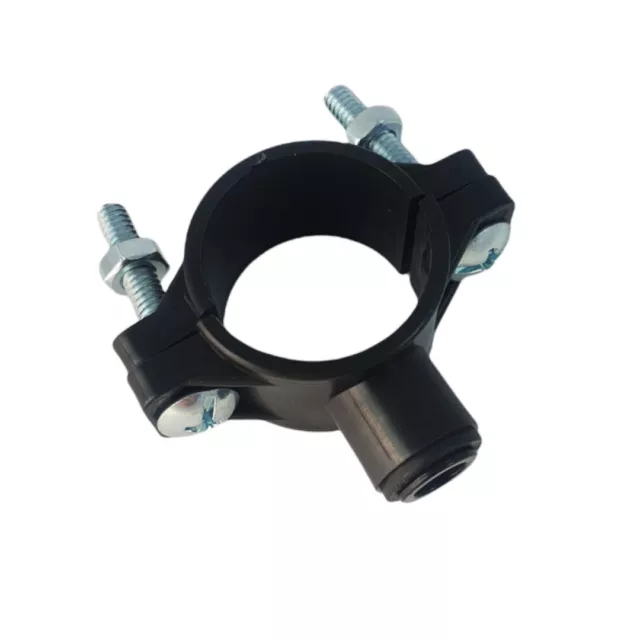Valvola di scarico a innesto rapido 3/8"