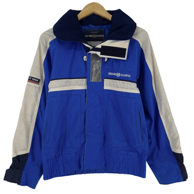 Henri lloyd ct1000 shop