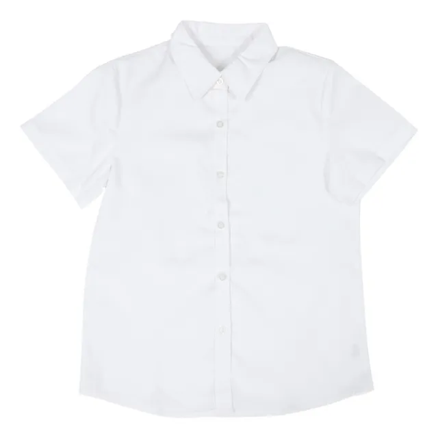 Student Uniform Japanese Style Shirt School Class Shirt Short Sleeve Shirt