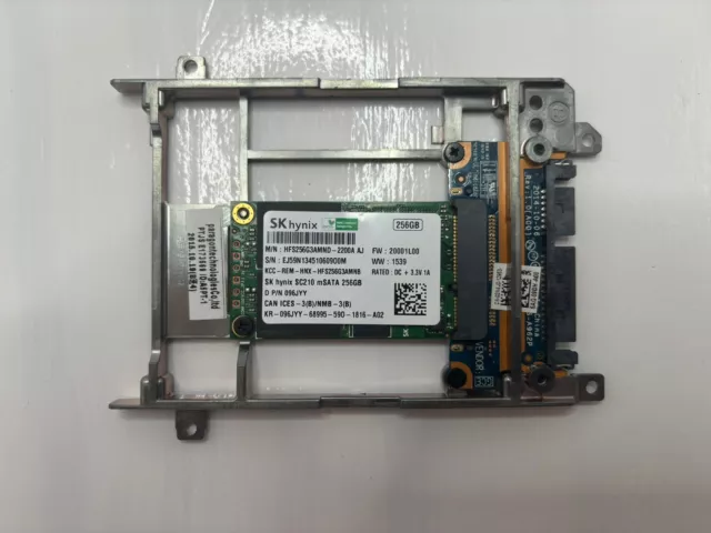 Sk hynix sc210 msata 256gb sales
