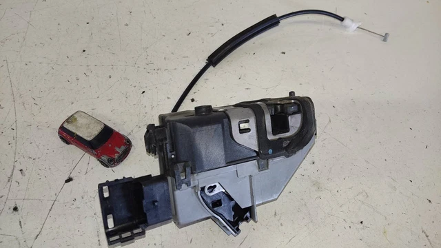 Psa574395 serrure porte arrière gauche citroen c5 iii break 1961631