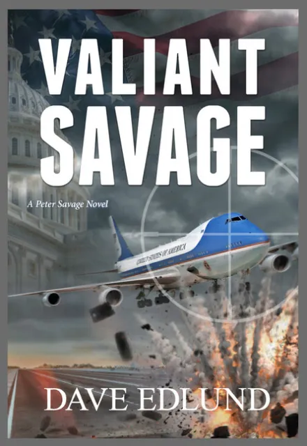 Valiant Savage, Volume 7: A Peter Savage Novel