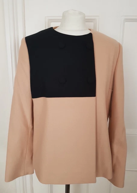 New M Missoni Jacket / Coat Cashmere Blend New M Missoni Jacket / Coat Cashmere Blend