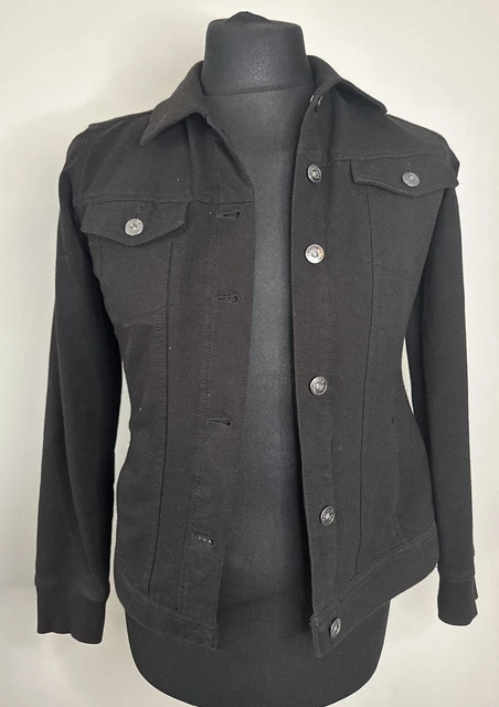 Denim co est 1969 jacket deals