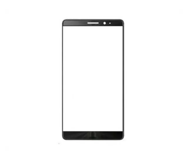 Verre Avec Numériseur Ecran Tactile Pour Huawei Mate 8 Noir