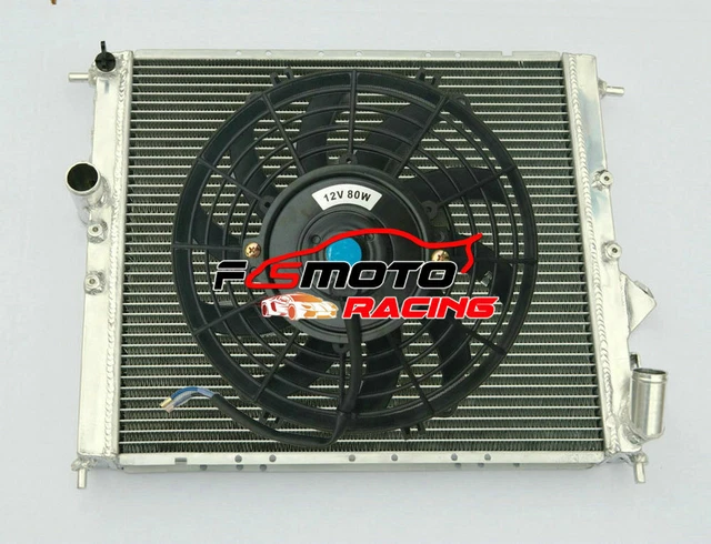 K tubi radiatore in silicone per Renault Clio Williams 19 16S 16V
