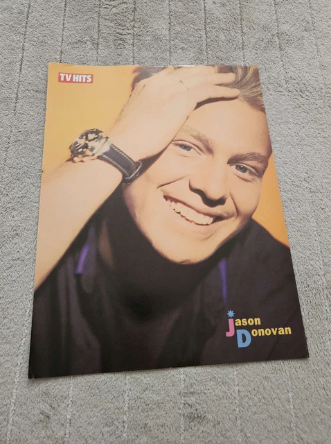 FPOT316 POSTER PIN-UP 12X9" Picture Poster Sean Astin EUR 14,47 ...