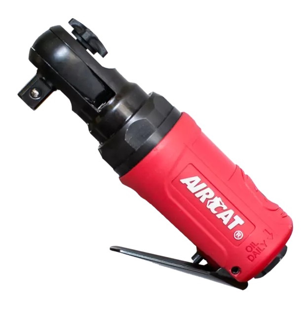 Aircat 807 3/8" Mini Composite Palm Ratchet