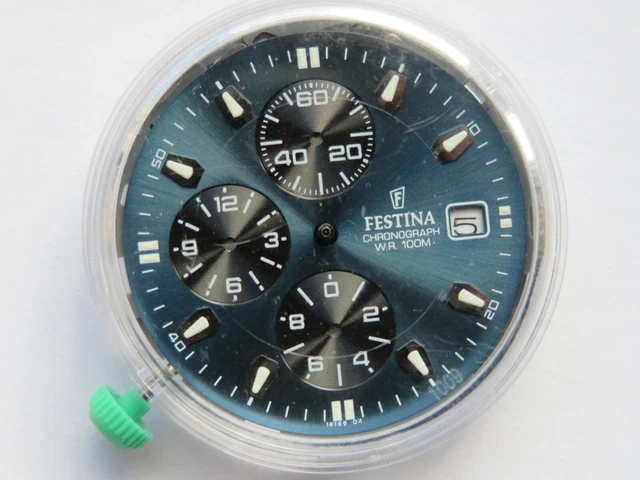 Mecanisme montre festina online