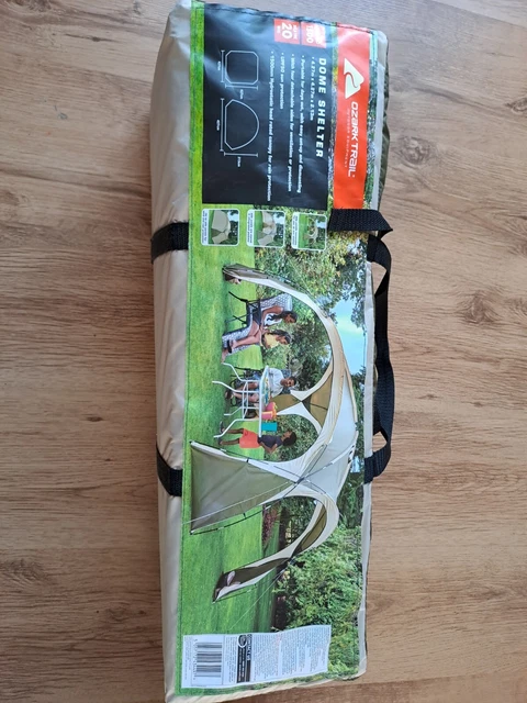 Ozark trail canopy sidewalls sale