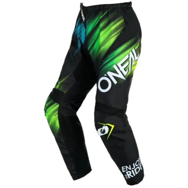 ONeal Element Motocross Enduro Offroad Motorcycle Pants Trousers Voltage