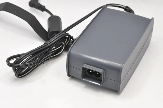 Philips Respirator Accessories 557P 757P Power Adapter 550 750 Respirator