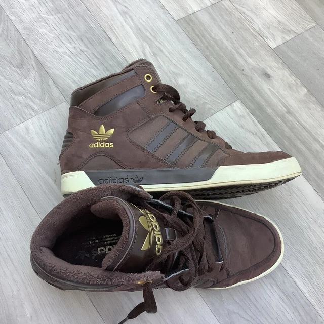 Adidas hard court women's sales