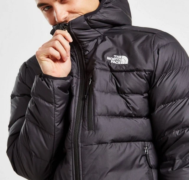 Giacca con cappuccio The North Face Aconcagua taglia M