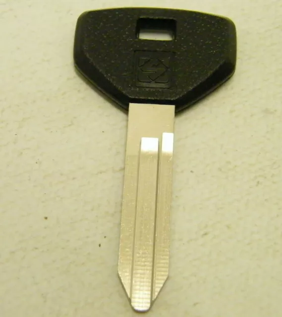 AUTO Sp Key Blank For At Wrangler Chrysler Dodge Jeep - Profile: J