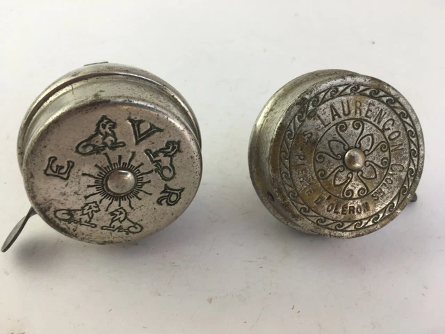 Lot D’accessoires Anciens Pour Vélo : étrier De Frein Sulky, Sonnettes, Poignée Weinmann