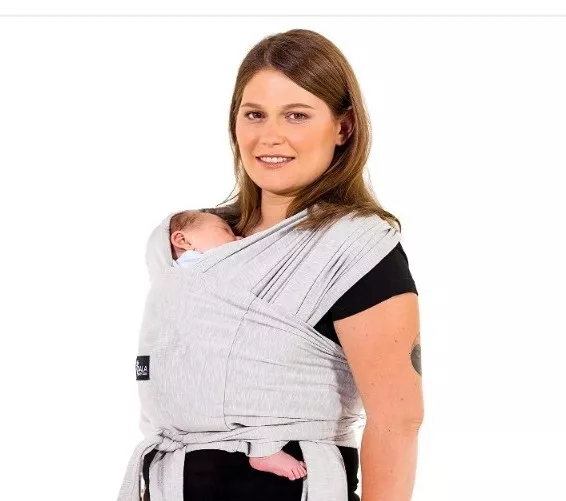 Medela fascia porta hotsell bebè stella turchese