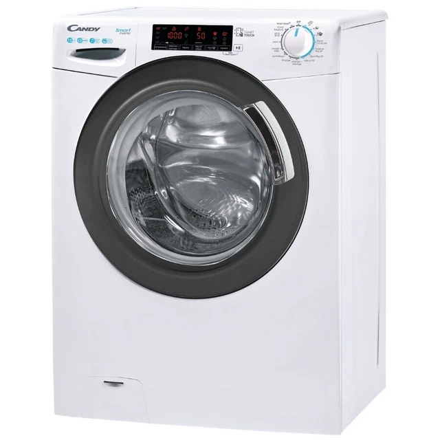 Candy Lave-linge hublot 13 kg 1400 tours/min