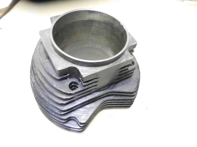 velocette venom clubman mk2