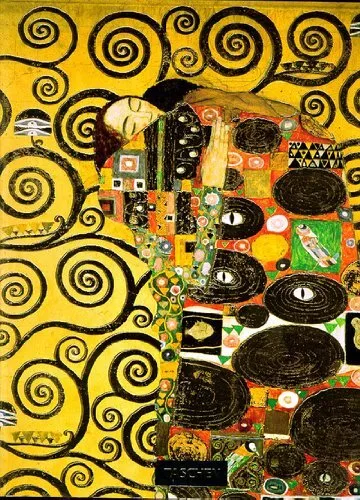 Gustav Klimt, 1862-1918 - Le Monde à l'Apparence Féminine