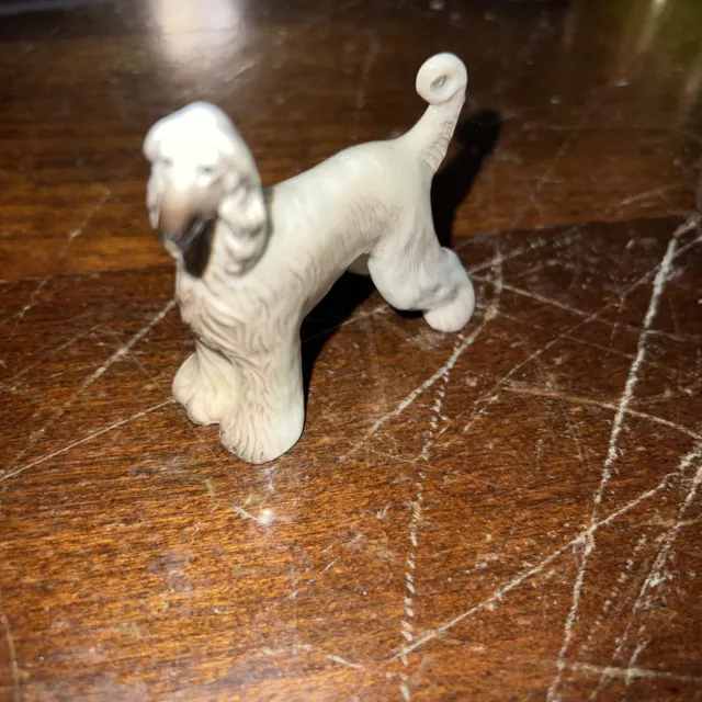 Hagen Renaker Figurine