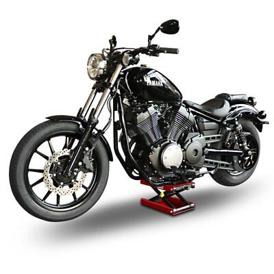 FORBICI sollevatore CSR per Harley Davidson Dyna Wide Glide Fat Boy/Special 