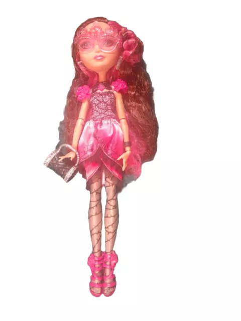 Ever After High First Chapter Briar Beauty Doll