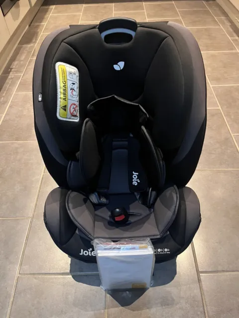 joie all stages car seat 0/1/2/3