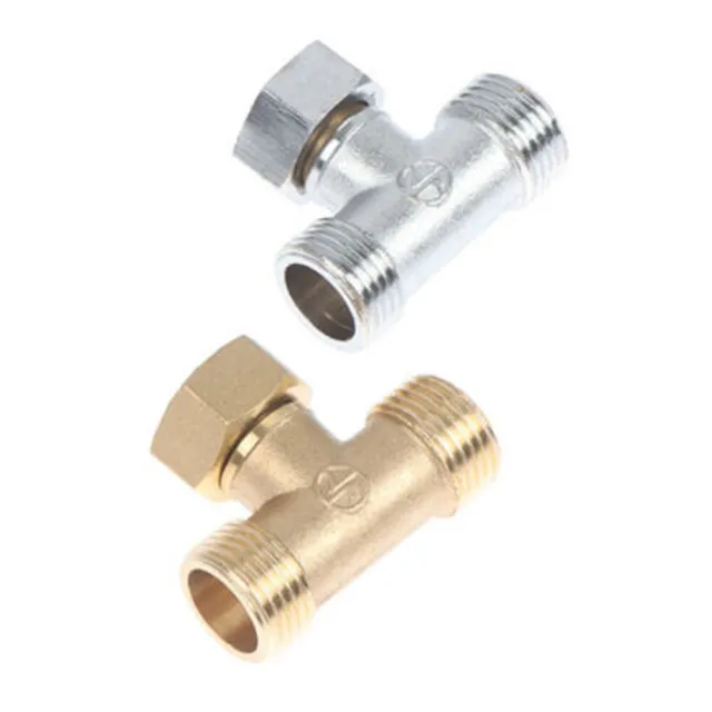 Practical and Efficient Toilet Diverter Valve Perfect for Various Applications