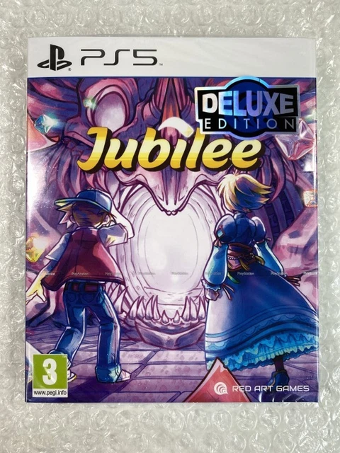 NO PLACE LIKE HOME PS5 EURO NEW (GAME IN ENGLISH/FR/DE/ES