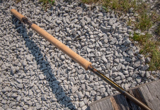 Orvis Shooting Star 15010-4 (15ft, 10wt, 4pc) Spey Rod