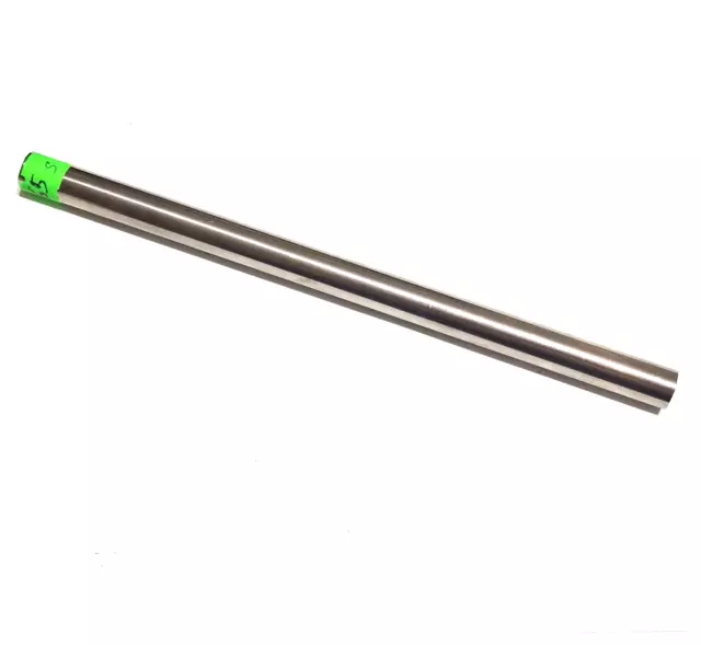12 x 200 mm 1/2 HSS Co Round Lathe Turning Tool bits 65