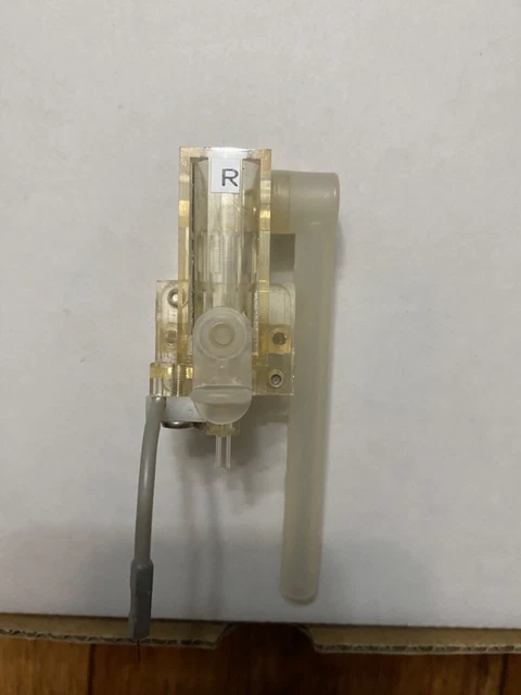Sysmex RBC Chamber Transducer KX-21 XP-300