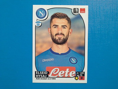 N 376  ALESSANDRO DAL CANTO VENEZIA CALCIATORI PANINI 1998/99 