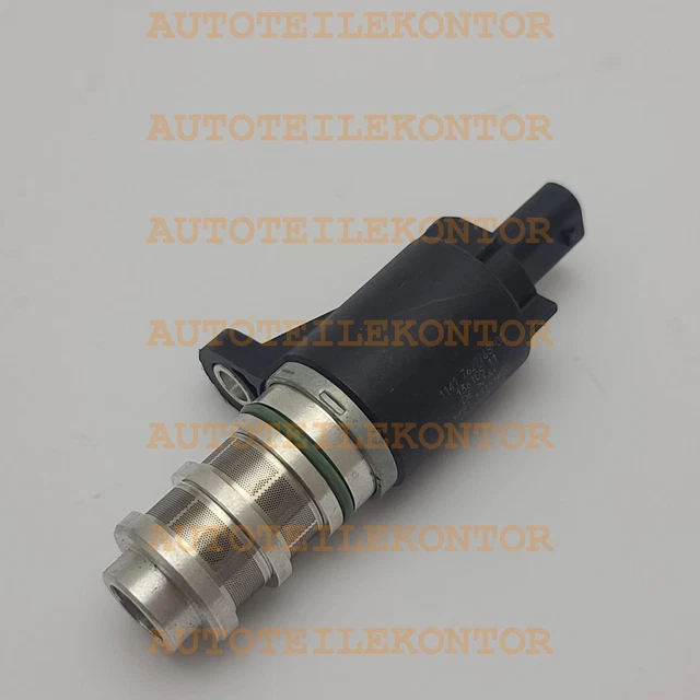 Kit Joints Collecteur Admission BMW - 20 Pièces Pour Série 3,5,7,X5,X6