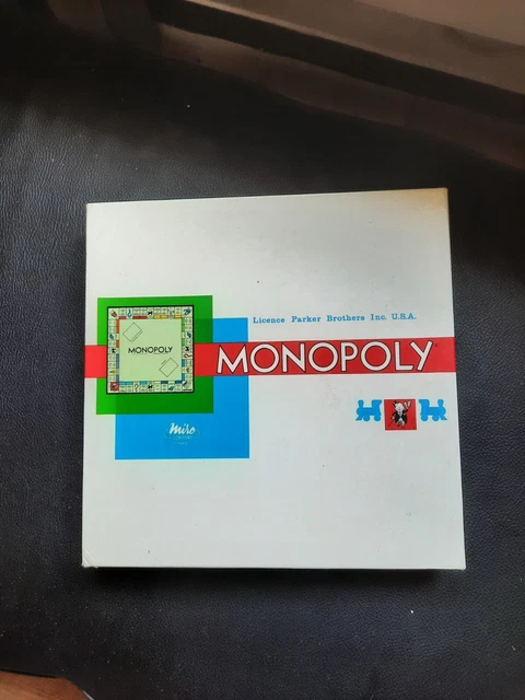 Hasbro - Jeux de Société - Monopoly Junior Amazon Exclusive - versi